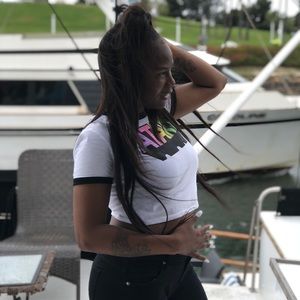 Meet your Posher, Ahtari